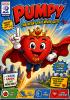 Pumpy: The heart that Never Quits