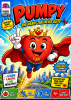 Pumpy: The heart that Never Quits