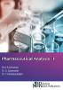 Pharmaceutical Analysis - I